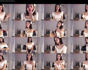 jodieangel4sin — 16 minute Chaturbate female cam show recording, 720p, Apr 10, 2019
