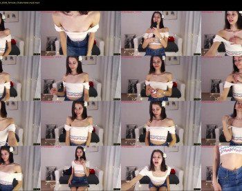 jodieangel4sin — 28 minute Chaturbate female cam show recording, 720p, Apr 10, 2019
