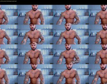 jordan_rush01 — 6 minute Chaturbate male cam show recording, 720p, Apr 10, 2019
