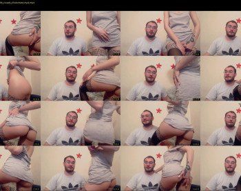 juliashane — 23 minute Chaturbate female cam show recording, 1080p, Apr 11, 2019