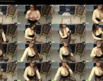 karitto__2 — 29 minute Chaturbate female cam show recording, 720p, Apr 10, 2019