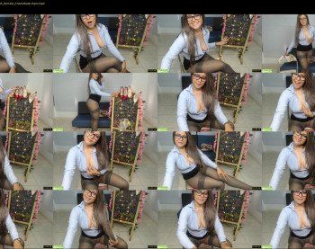 karitto__2 — 29 minute Chaturbate female cam show recording, 720p, Apr 10, 2019