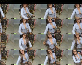 karitto__2 — 29 minute Chaturbate female cam show recording, 720p, Apr 11, 2019