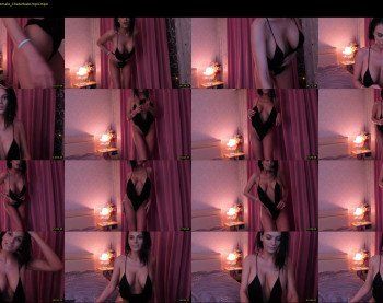 karrin — 48 minute Chaturbate female cam show recording, 1080p, Apr 10, 2019