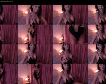 karrin — 48 minute Chaturbate female cam show recording, 1080p, Apr 10, 2019