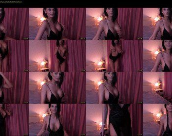 karrin — 51 minute Chaturbate female cam show recording, 1080p, Apr 11, 2019
