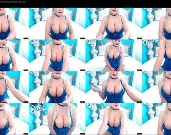 kellybabee — 35 minute Chaturbate female cam show recording, 480p, Apr 10, 2019