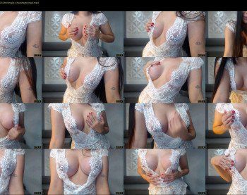 kendall_risex — 25 minute Chaturbate female cam show recording, 1080p, Apr 10, 2019