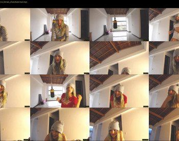 kendalltyler — 79 minute Chaturbate female cam show recording, 720p, Apr 11, 2019