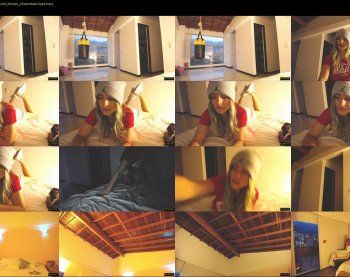 kendalltyler — 9 minute Chaturbate female cam show recording, 720p, Apr 11, 2019