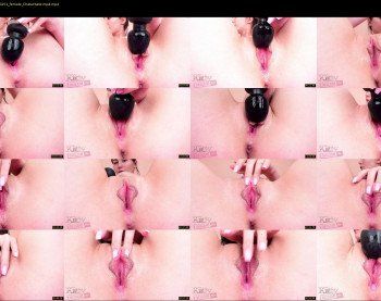 kittyobscene — 35 minute Chaturbate female cam show recording, 1080p, Apr 11, 2019