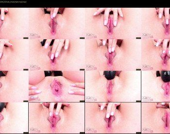 kittyobscene — 16 minute Chaturbate female cam show recording, 1080p, Apr 11, 2019