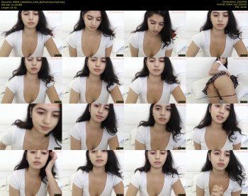 lPEEPl — 17 minute MyFreeCams cam show recording, SD, Apr 10, 2019