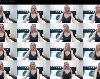 ladyjeen — 13 minute Chaturbate female cam show recording, 1080p, Apr 10, 2019