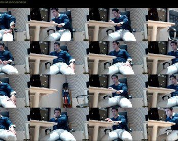 latino23bom — 90 minute Chaturbate male cam show recording, 480p, Apr 10, 2019