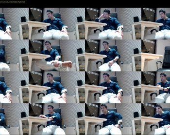 latino23bom — 46 minute Chaturbate male cam show recording, 480p, Apr 10, 2019