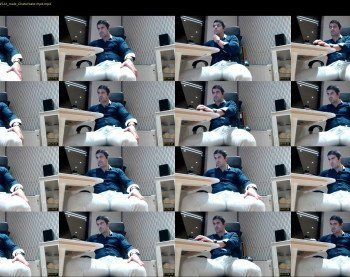 latino23bom — 22 minute Chaturbate male cam show recording, 480p, Apr 10, 2019