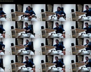 latino23bom — 20 minute Chaturbate male cam show recording, 480p, Apr 11, 2019