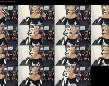 lisaakira — 6 minute Chaturbate female cam show recording, 1080p, Apr 10, 2019