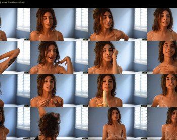 lizmreow — 93 minute Chaturbate female cam show recording, 720p, Apr 10, 2019