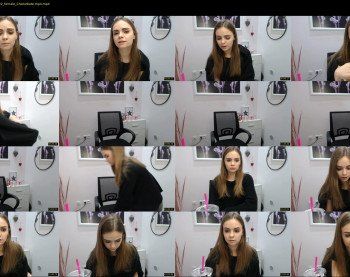 lolli_mary — 29 minute Chaturbate female cam show recording, 1080p, Apr 10, 2019
