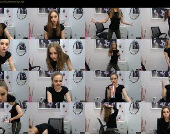 lolli_mary — 29 minute Chaturbate female cam show recording, 1080p, Apr 10, 2019