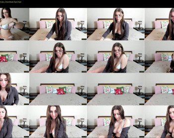 look_ — 36 minute Chaturbate female cam show recording, 1080p, Apr 11, 2019