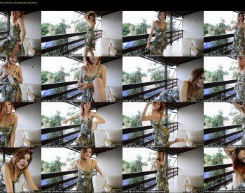 loollypop24 — 35 minute Chaturbate female cam show recording, 1080p, Apr 10, 2019