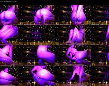 loollypop24 — 35 minute Chaturbate female cam show recording, 1080p, Apr 11, 2019