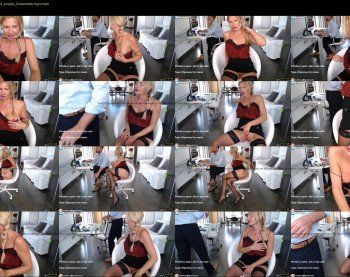 lucycums — 49 minute Chaturbate couple cam show recording, 1080p, Apr 10, 2019