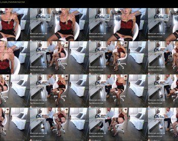 lucycums — 39 minute Chaturbate couple cam show recording, 1080p, Apr 10, 2019