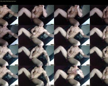madmaxbad — 47 minute Chaturbate male cam show recording, 720p, Apr 10, 2019