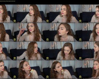 marymoody — 35 minute Chaturbate female cam show recording, 1080p, Apr 11, 2019