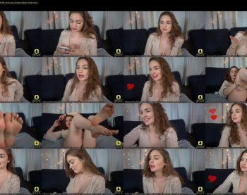 marymoody — 25 minute Chaturbate female cam show recording, 1080p, Apr 11, 2019