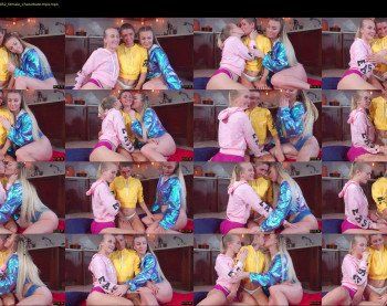 mashayang — 10 minute Chaturbate female cam show recording, 4K, Apr 10, 2019