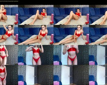 megan_foxxx15 — 29 minute Chaturbate female cam show recording, 1080p, Apr 10, 2019