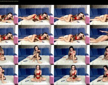 megan_foxxx15 — 15 minute Chaturbate female cam show recording, 1080p, Apr 10, 2019