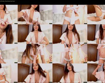 miaduval — 93 minute Chaturbate female cam show recording, 720p, Apr 11, 2019