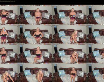 miakinkdd — 36 minute Chaturbate female cam show recording, 1080p, Apr 10, 2019