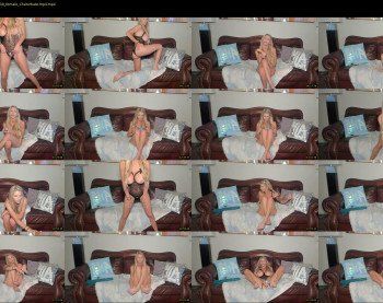miakinkdd — 36 minute Chaturbate female cam show recording, 1080p, Apr 10, 2019