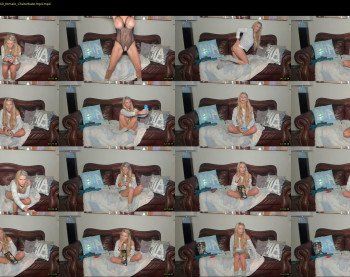miakinkdd — 36 minute Chaturbate female cam show recording, 1080p, Apr 10, 2019
