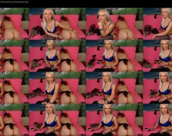 mistressnorma — 19 minute Chaturbate female cam show recording, 1080p, Apr 10, 2019