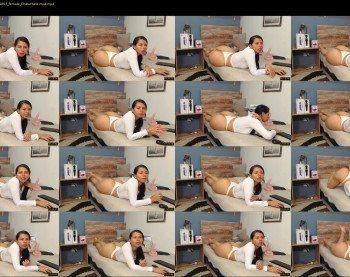 ms_sapphire — 30 minute Chaturbate female cam show recording, 1080p, Apr 10, 2019