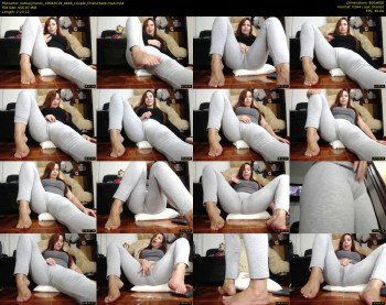 nathalyrae41 — 144 minute Chaturbate female cam show recording, 480p, Apr 10, 2019