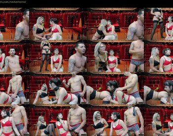 natyniklos2 — 15 minute Chaturbate couple cam show recording, 1080p, Apr 11, 2019