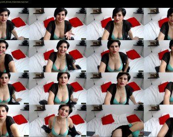 paola_williams — 30 minute Chaturbate female cam show recording, 720p, Apr 10, 2019