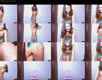 penelopa_xx — 22 minute Chaturbate female cam show recording, 1080p, Apr 10, 2019