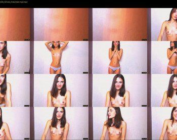 penelopa_xx — 32 minute Chaturbate female cam show recording, 1080p, Apr 11, 2019