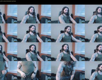 phil_chambers — 34 minute Chaturbate male cam show recording, 1080p, Apr 10, 2019