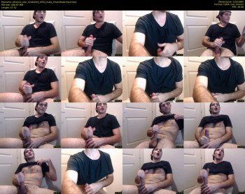 phoenix_star — 48 minute Chaturbate male cam show recording, 720p, Apr 11, 2019